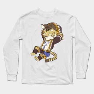 Kulau Long Sleeve T-Shirt